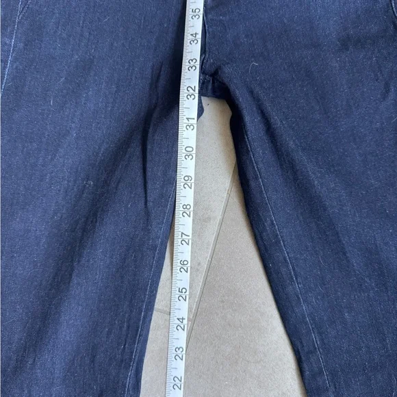 Guess Low Rise Denim Jeans - Picture 7 of 9